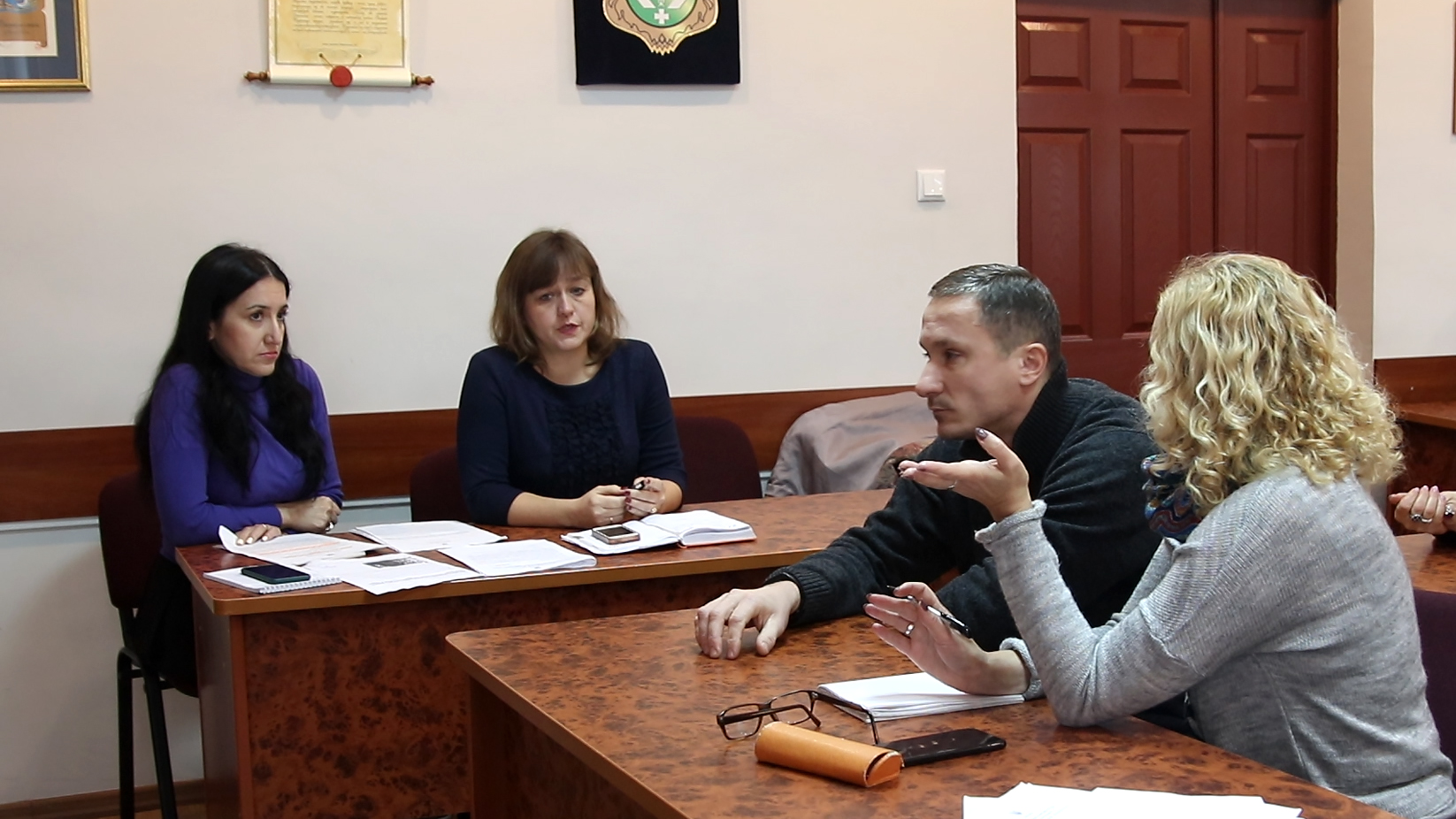 Тетяну Татомир обрали цапом-відбувайлом у розподілі бюджетних коштів на конкурс Магомаєва (+ відео)