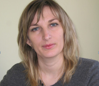 Галина Шийка: