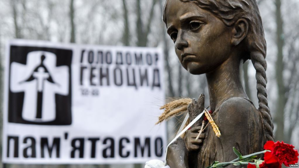 «Люди йшли на кулемети, співаючи «Ще не вмерла Україна!» – історик про причини Голодомору 1932–1933 років