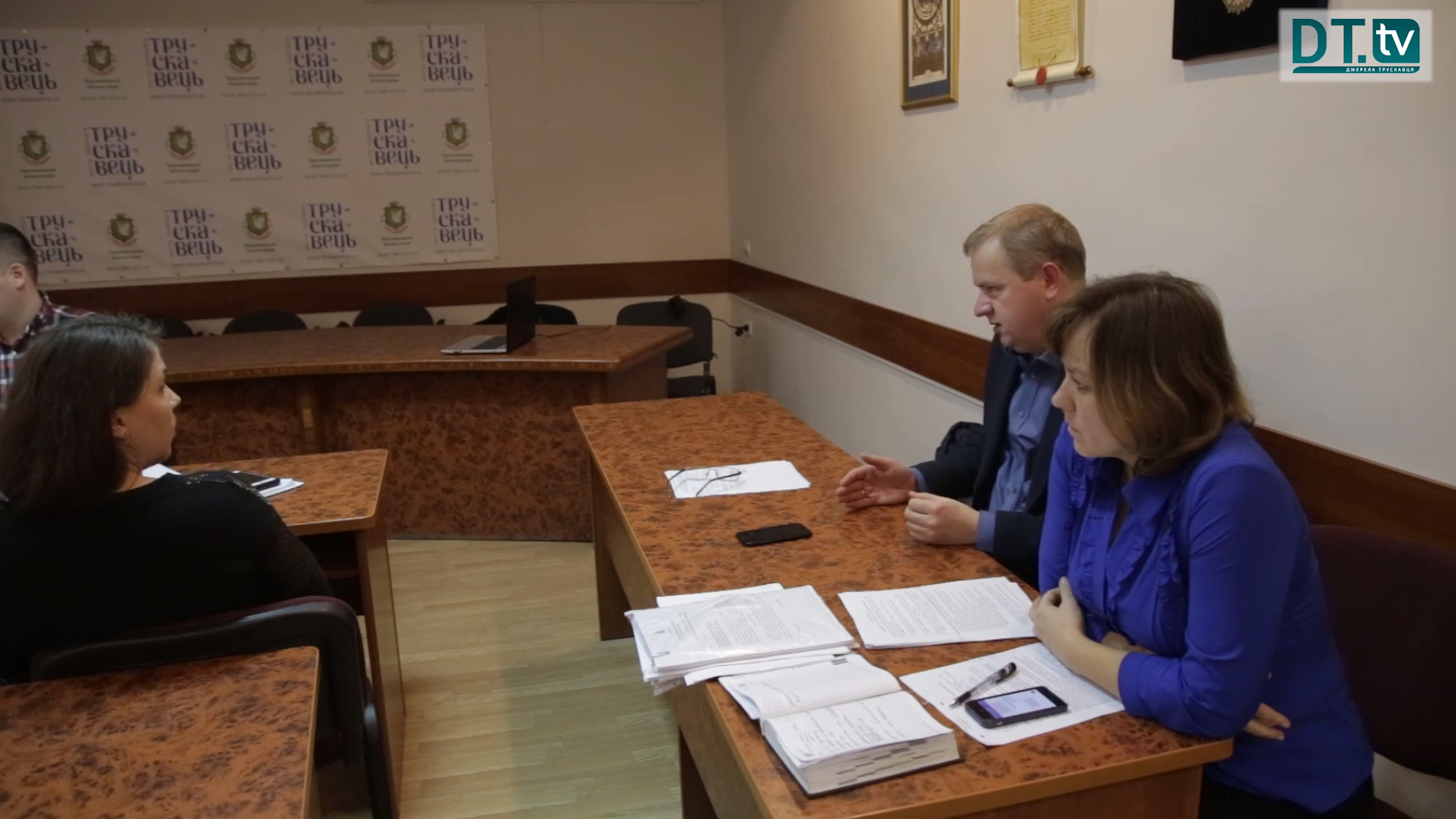 Трускавецька школа мистецтв ремонтів не потребує, - Андрій Кульчинський