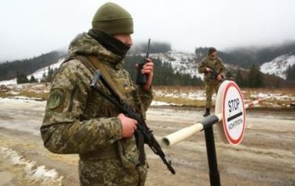 Держприкордонслужба нагадує: підкуп і пропонування хабарів загрожує кримінальною відповідальністю