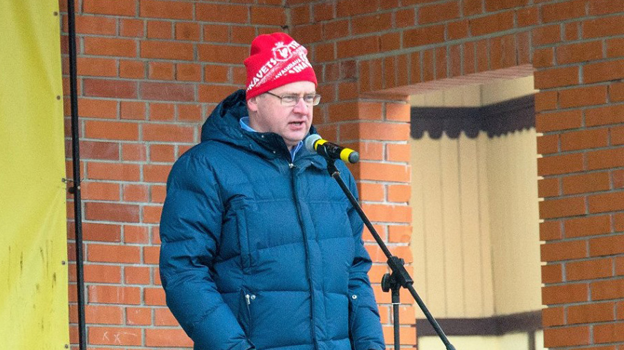 До діалогу готовий?! Андрій Кульчинський звітуватиме перед громадою міста-курорту