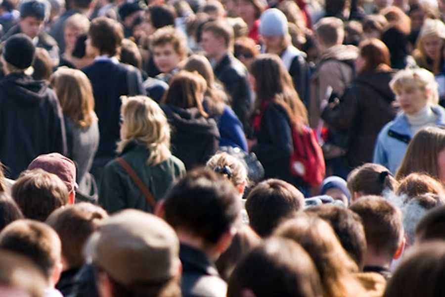 Населення Львівщини зменшилося на 5983 осіб