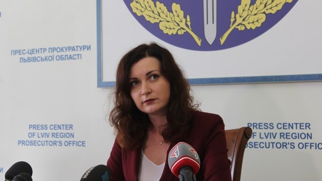 У Дрогобичі відбудеться зустріч прокурора Львівської області з громадськістю