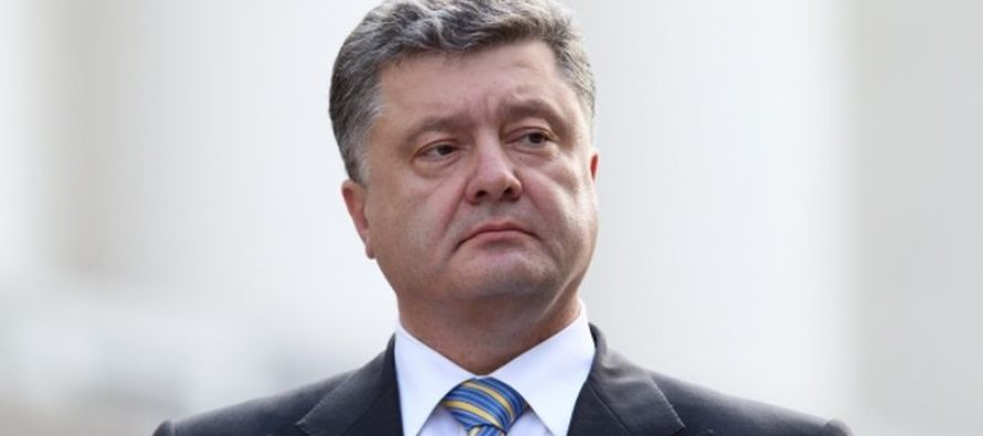 Порошенко переміг у всіх округах Львівщини – 100% протоколів