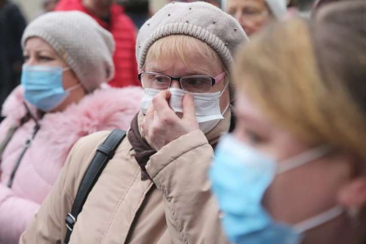На Львівщині запроваджують надзвичайну ситуацію