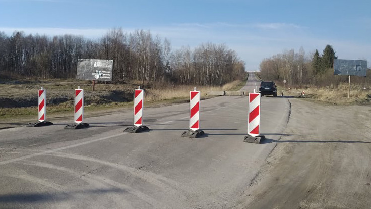 Об’їзна дорога до Трускавця у 10 разів небезпечніша, ніж нинішня. І грошей  «закопають» у 10 разів  більше