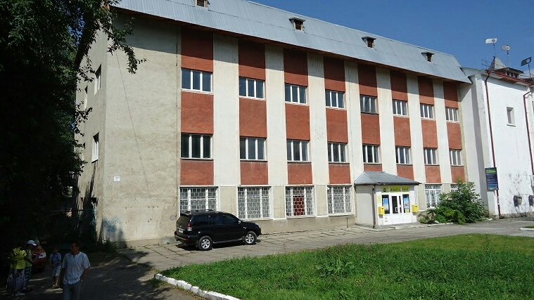 У Трускавці приміщення «Укрпошти» продали за 27 мільйонів гривень 