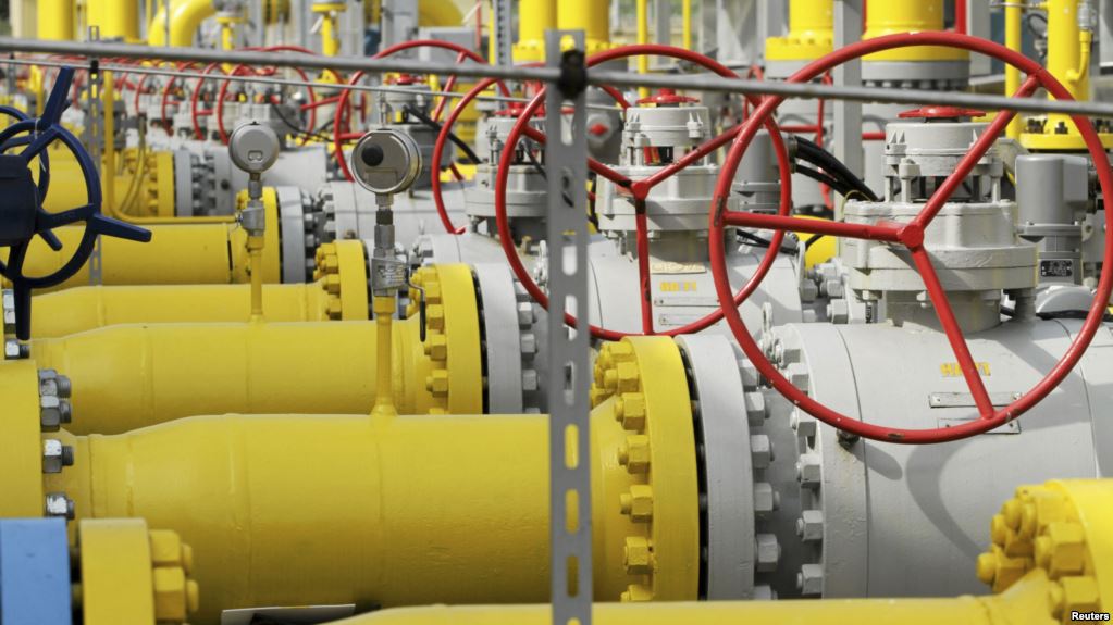 Через Дрогобиччину проходитиме новий міжнародний газопровід