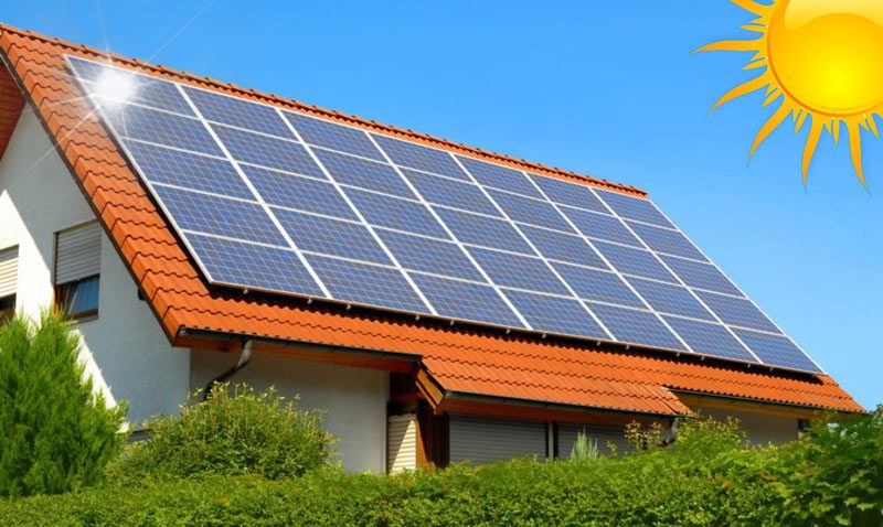 На Львівщині встановили 250 приватних сонячних електростанцій