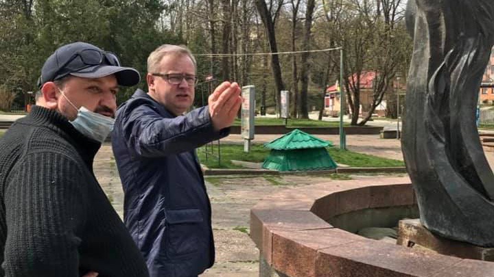 Трускавець переживає карантин важче, ніж інші міста: курортна індустрія «вмерла», - трускавецький мер