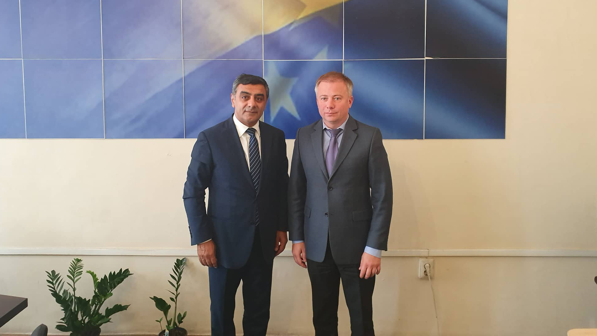 У Львові планують провести Дні культури Азербайджану