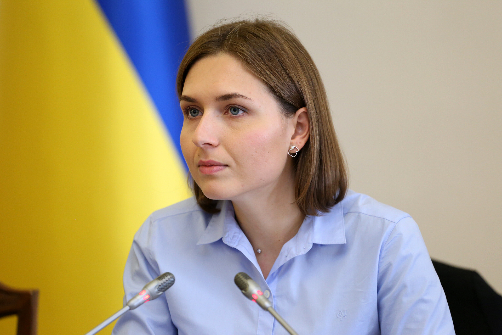 Учителі російськомовних шкіл навчатимуться, аби перейти на українську мову викладання