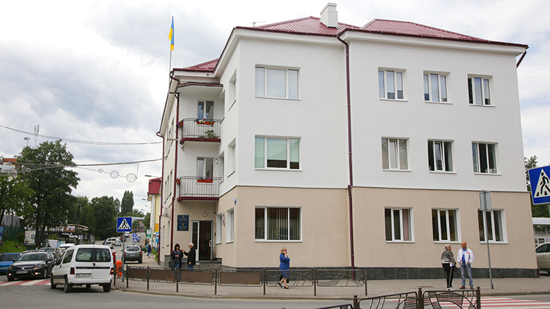 Доходи до бюджету Трускавця за підсумками серпня перевиконані на понад 1,5 млн грн  