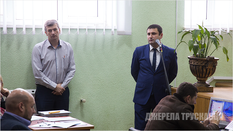 Впроваджуватимуть нові технології: у Трускавці виділили 199 тис на посилення безпеки в місті