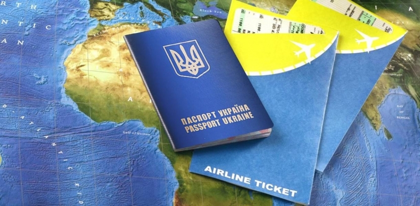 Україна домовляється про «безвіз» з десятками країн, – МЗС