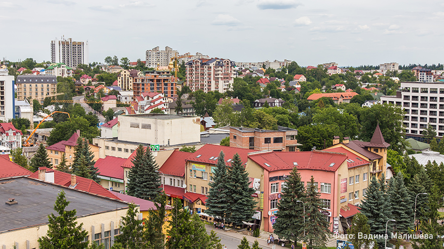Бюджет Трускавця продовжує зростати! З початку року доходів на 15, 7 млн грн більше, ніж торік 