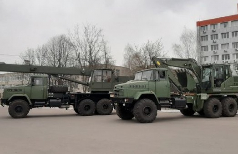 У Дрогобичі «воскрес» давно закинутий завод