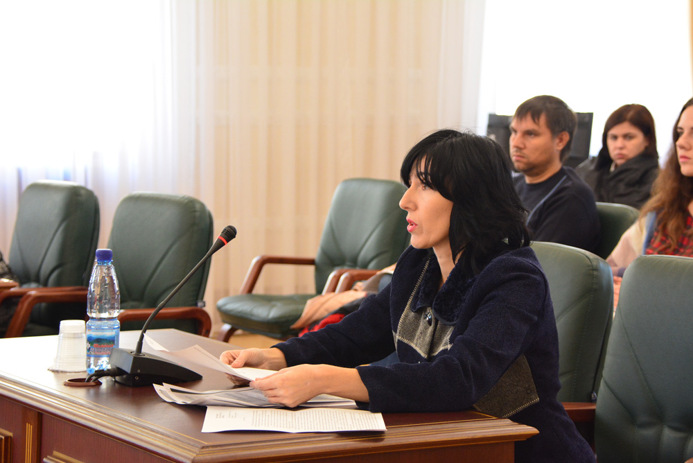 У Львові вперше звільнили з роботи суддю за неправомірне рішення