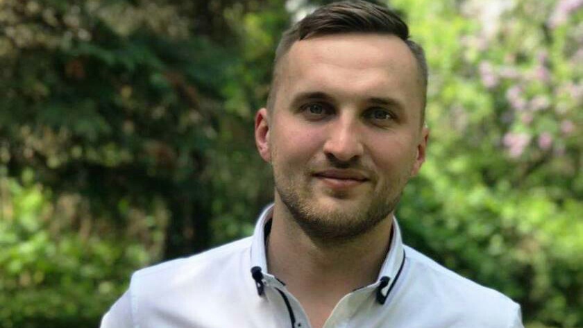 Дрогобицьку райдержадміністрацію може очолити Назар Жолобович