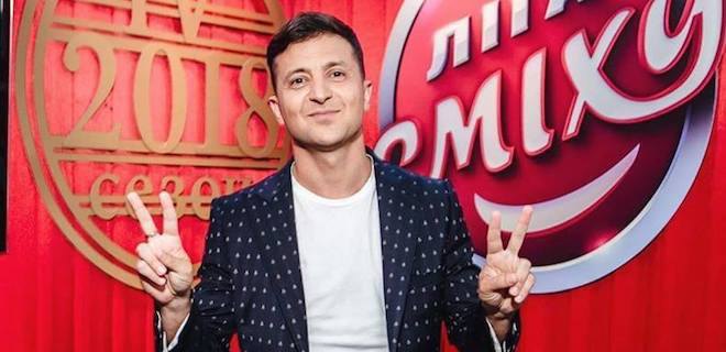 «Ми думали, що він просто нуль. Але він, на жаль, мінус»  - іноземний дипломат після зустрічі із Зеленським