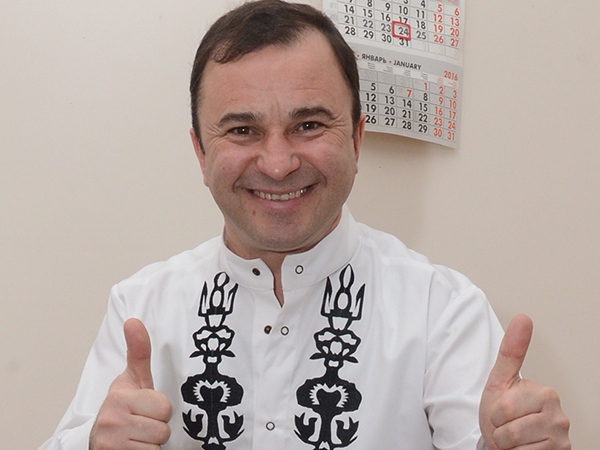 Співак Віктор Павлік мав відкатати трускавецькій владі за виступ на День міста?