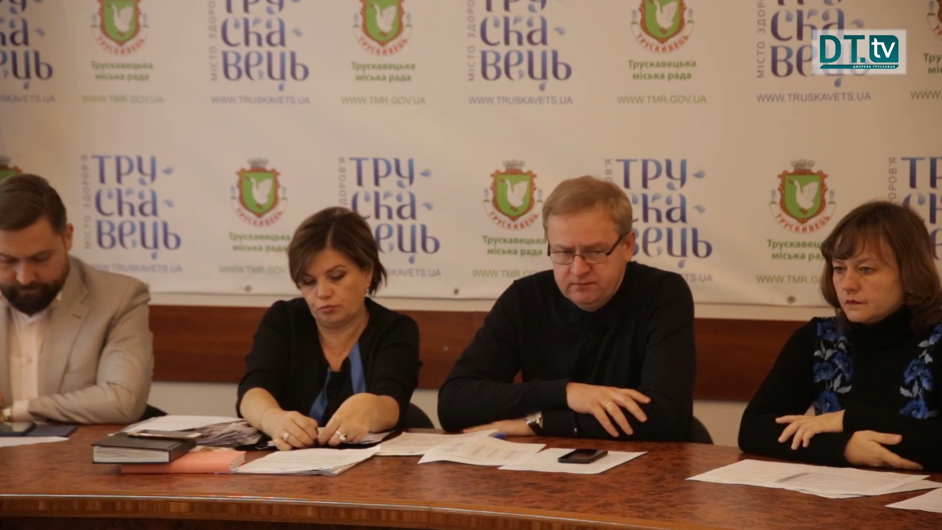 Трускавецька міськрада відтермінує повернення 1,4 млн грн позики, яку надала торік водоканалу