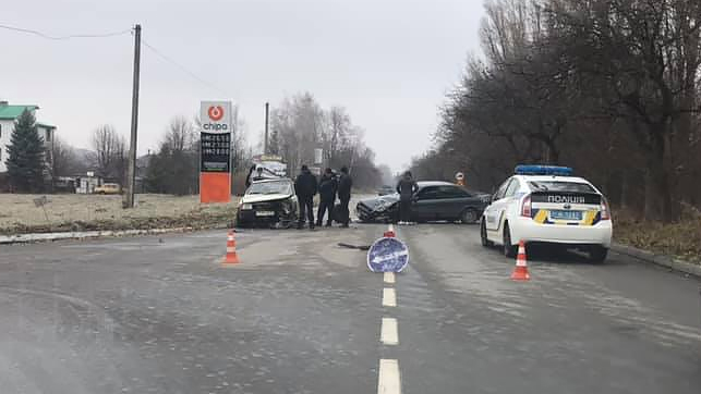 Відвертали наслідки негоди – комунальники Трускавця у вихідні працювали в посиленому режимі
