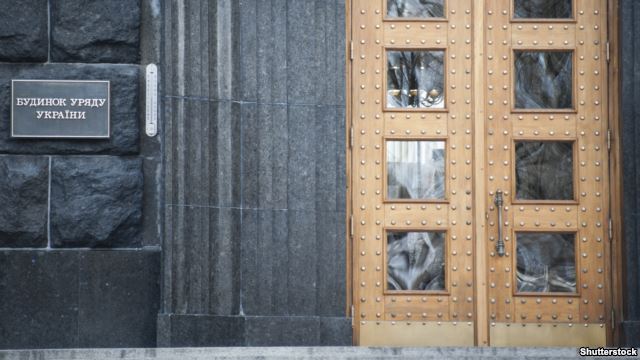 Казус міністра екології Шевченка – випадковість чи розгортання «розборок» в уряді?