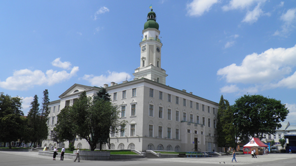У Дрогобичі зроблять відкритою інформацію про використання публічних коштів