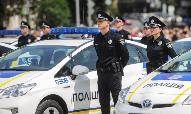 Поліція Львівщини нагадує про посилення відповідальності за скоєння мародерства в умовах воєнного стану