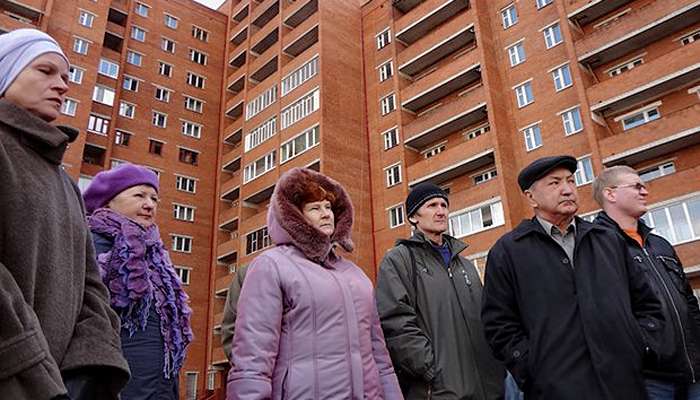 Що буде з мешканцями будинків, що не створили ОСББ
