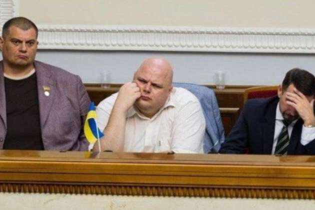 Українці різко змінили ставлення до «нових облич» у політиці – опитування