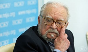 Мирослав Попович: