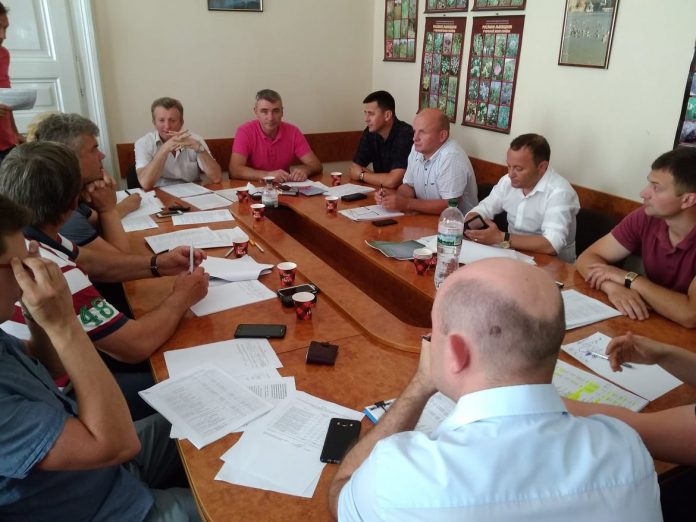 Дороги Львівщини, які ремонтуватимуть у 2019 році