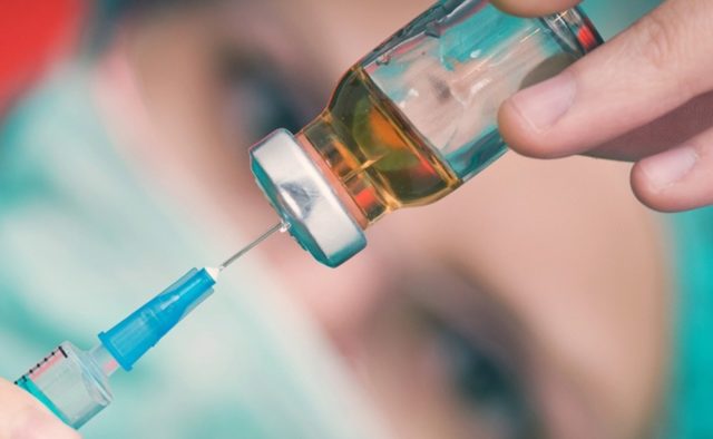 З понеділка на Львівщині стартує масштабна вакцинація дітей
