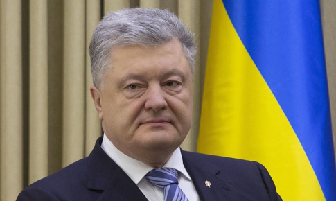 Порошенко подав новий закон про покарання за незаконне збагачення