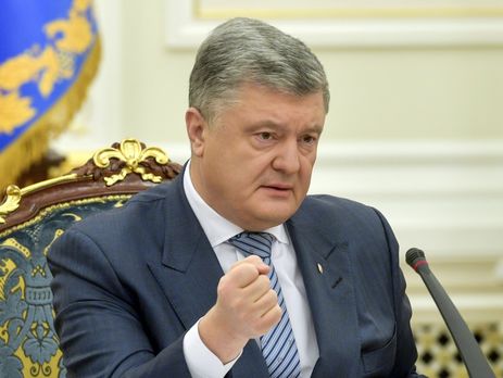 Порошенко заспокоїв ІТ-фахівців щодо обмеження діяльності ФОПів