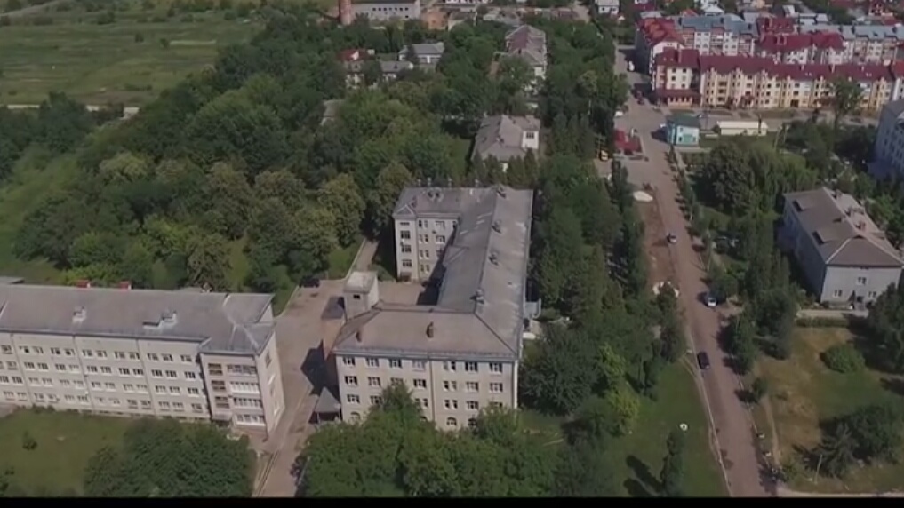 Діють на випередження: медичним працівникам лікарень Дрогобича докупляють додаткові засоби захисту та тести на визначення коронавірусу. Оновлено