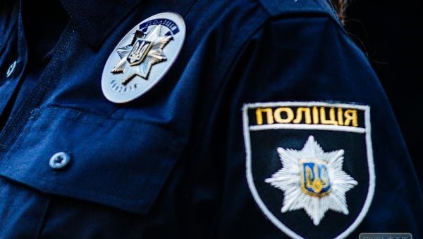 У Трускавці планують відзначити полісменів, які допомогли затримати квартирних злодіїв