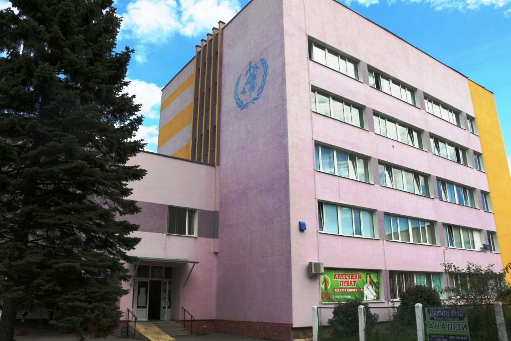 Трускавецьку міську лікарню – реорганізують