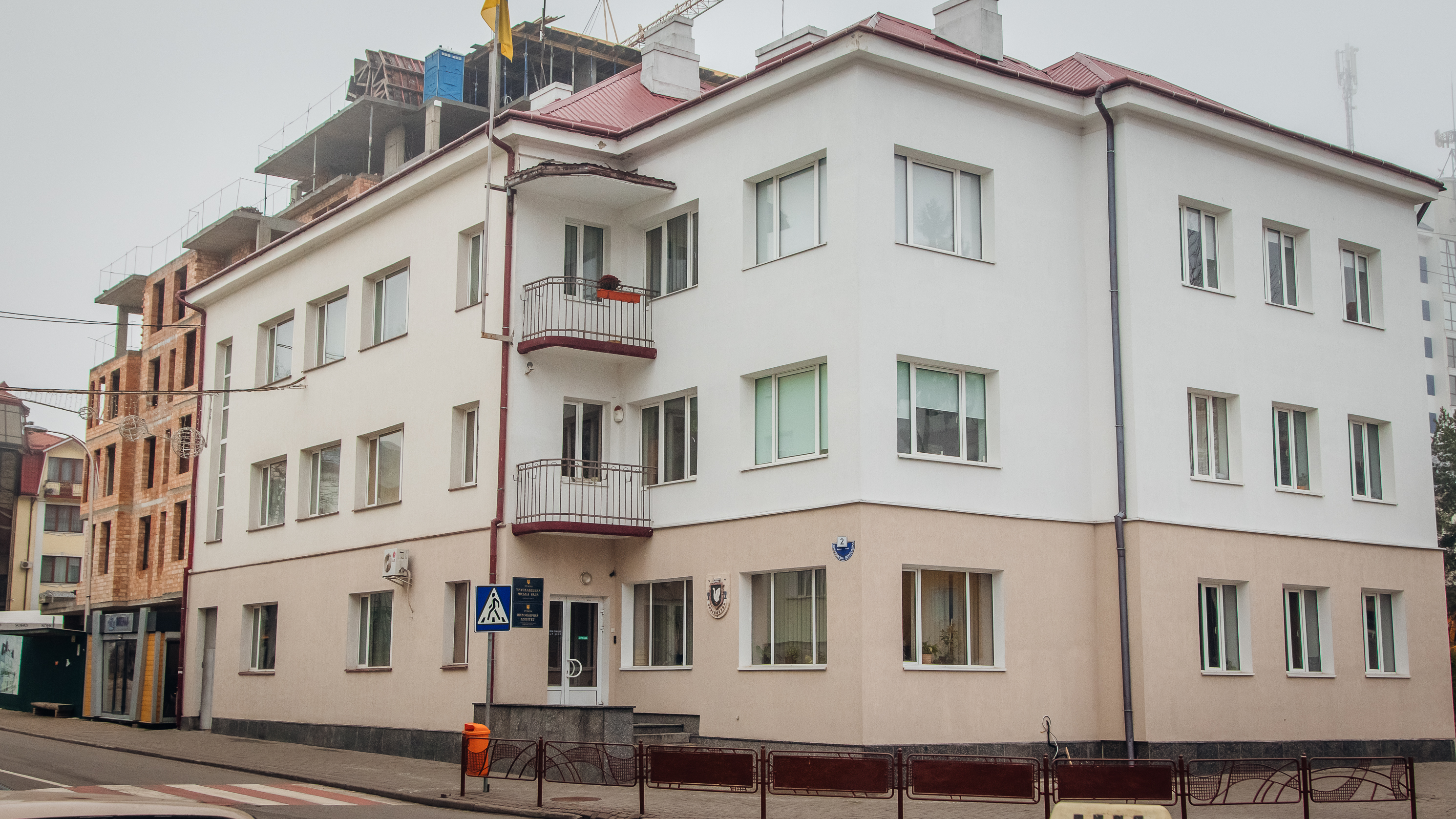 Мало проєктів- мало коштів! Трускавець вже на старті є аутсайдером конкурсу місцевих ініціатив