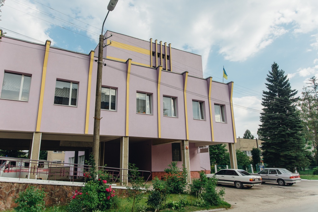 У Трускавці 62-річний чоловік занедужав на кір