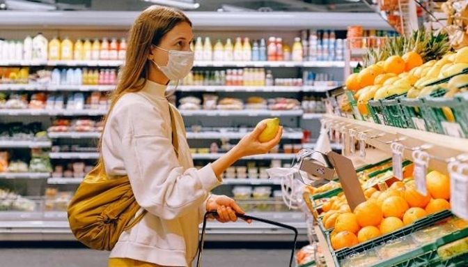 ЛОДА має намір карати підприємців за завищені ціни на продукти