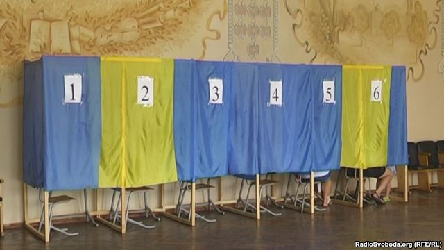 Нові та місцеві партії на виборах: технологія чи змістовний тренд?