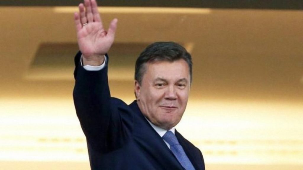 Янукович повертається в Україну: заява адвоката