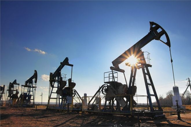 На Львівщині розконсервують старі нафтові свердловини