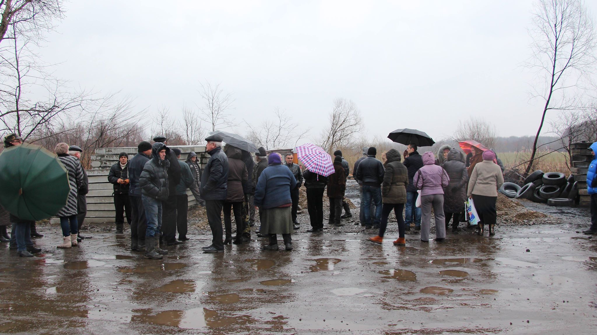 Львівська ОДА допоможе Дрогобичу у вирішенні сміттєвої проблеми