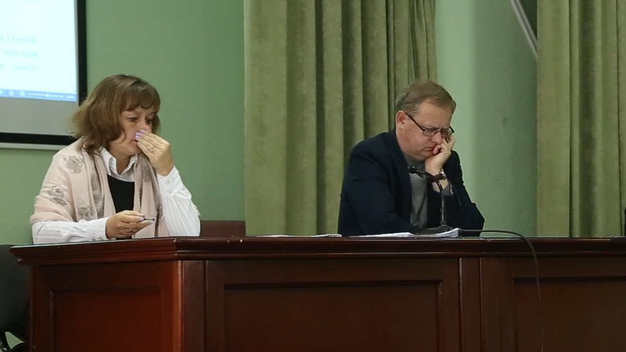 Нині ми проїдаємо бюджет, будемо брати позику, - трускавецький мер