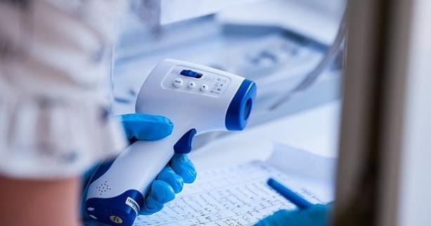 На Львівщині одужало 84 % медиків, які хворіли на коронавірус